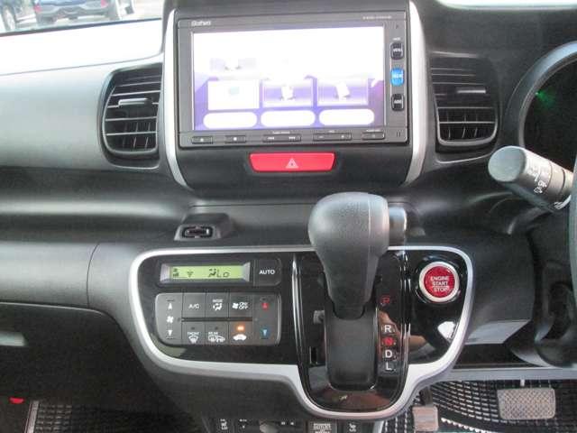 N-BOX G SSパッケージ(11枚目)