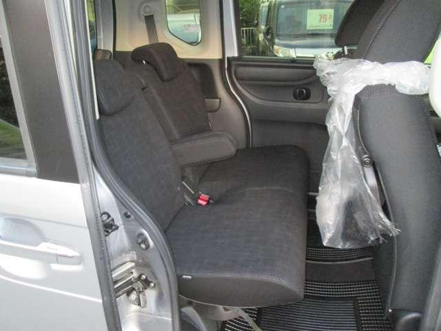 N-BOX G SSパッケージ(18枚目)