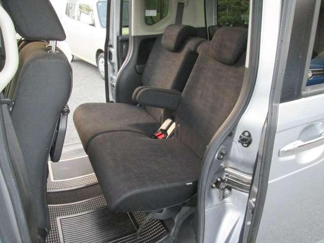 N-BOX G SSパッケージ(19枚目)