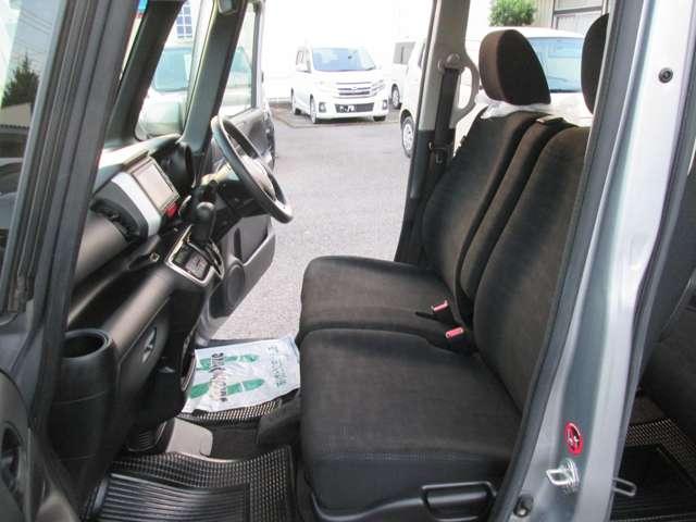 N-BOX G SSパッケージ(20枚目)