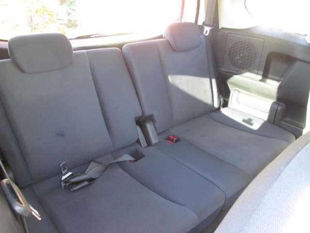 フリード Ｇ　ジャストセレクション　ナビＴＶ　Ｂカメラ　片側電動ドア　点検記録簿付（18枚目）