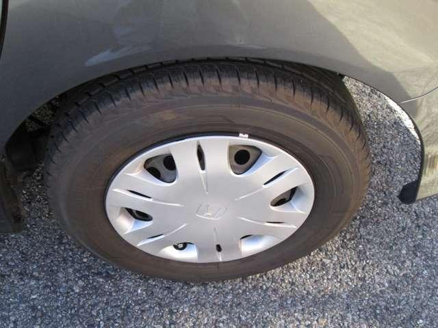 フリード Ｇ　ジャストセレクション　ナビＴＶ　Ｂカメラ　片側電動ドア　点検記録簿付（20枚目）