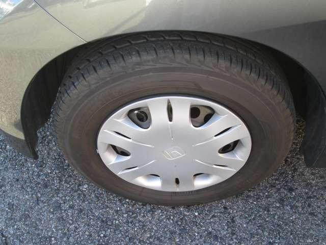 フリード Ｇ　ジャストセレクション　ナビＴＶ　Ｂカメラ　片側電動ドア　点検記録簿付（21枚目）