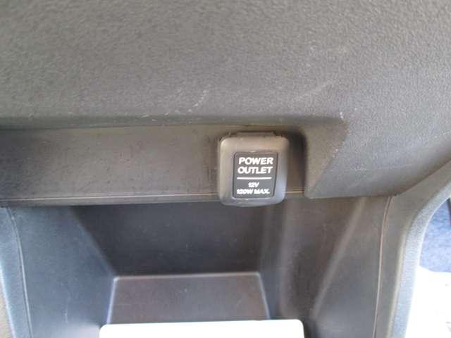 フリード Ｇ　ジャストセレクション　ナビＴＶ　Ｂカメラ　片側電動ドア　点検記録簿付（22枚目）