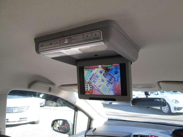 フリード Ｇ　ジャストセレクション　ナビＴＶ　Ｂカメラ　片側電動ドア　点検記録簿付（23枚目）