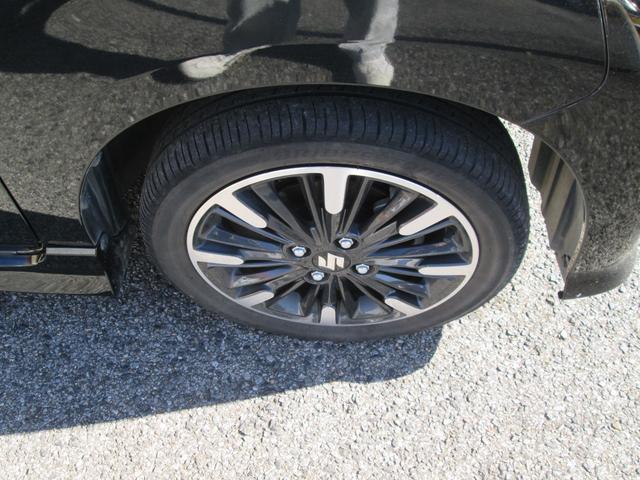 スペーシアカスタム ハイブリッドＸＳターボ　コムテックドライブレコーダー前後　ＥＴＣ　前後誤発進抑制機能　ＡＣ　リアコーナーセンサー　オートＬＥＤ　盗難防止　衝突安全ボディ　スマートキー付　ＥＳＣ　フルフラットシート　ＬＥＤ　ナビＴＶ　クルコン（11枚目）