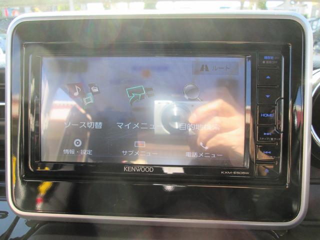 スペーシアカスタム ハイブリッドＸＳターボ　コムテックドライブレコーダー前後　ＥＴＣ　前後誤発進抑制機能　ＡＣ　リアコーナーセンサー　オートＬＥＤ　盗難防止　衝突安全ボディ　スマートキー付　ＥＳＣ　フルフラットシート　ＬＥＤ　ナビＴＶ　クルコン（34枚目）