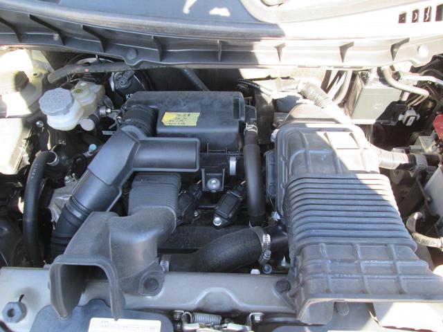 スペーシアカスタム ハイブリッドＸＳターボ　コムテックドライブレコーダー前後　ＥＴＣ　前後誤発進抑制機能　ＡＣ　リアコーナーセンサー　オートＬＥＤ　盗難防止　衝突安全ボディ　スマートキー付　ＥＳＣ　フルフラットシート　ＬＥＤ　ナビＴＶ　クルコン（38枚目）