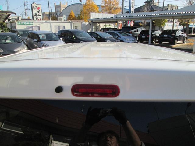 ワゴンＲ ＦＸ　シ－トヒ－タ－　ナビＴＶ　Ａストップ　盗難防止　ＡＵＴＯエアコン　Ｗエアバッグ　フルフラット　キーレス　ＡＢＳ　エアバック　パワーウィンド　ワンセグ　パワステ　衝突安全ボディ　ＳＤ（12枚目）