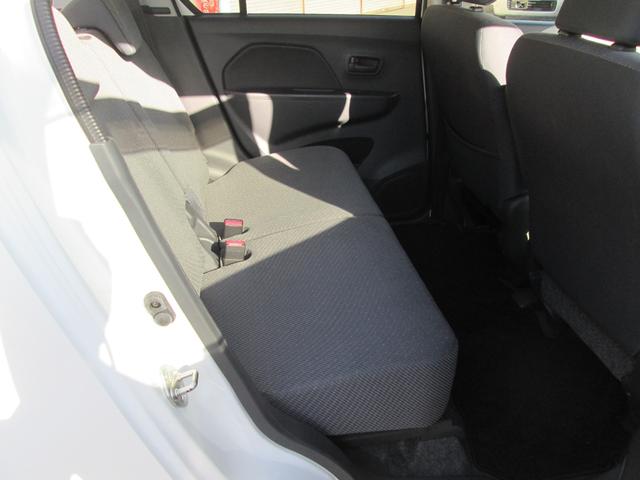 ワゴンＲ ＦＸ　シ－トヒ－タ－　ナビＴＶ　Ａストップ　盗難防止　ＡＵＴＯエアコン　Ｗエアバッグ　フルフラット　キーレス　ＡＢＳ　エアバック　パワーウィンド　ワンセグ　パワステ　衝突安全ボディ　ＳＤ（24枚目）