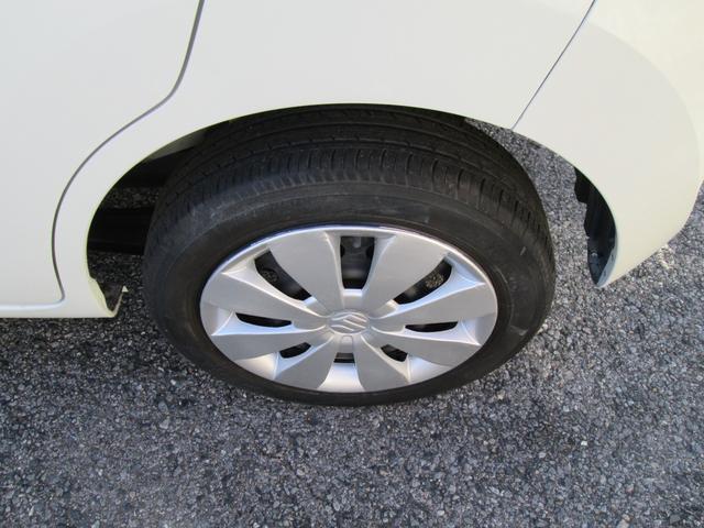 ワゴンＲ ＦＸ　シ－トヒ－タ－　ナビＴＶ　Ａストップ　盗難防止　ＡＵＴＯエアコン　Ｗエアバッグ　フルフラット　キーレス　ＡＢＳ　エアバック　パワーウィンド　ワンセグ　パワステ　衝突安全ボディ　ＳＤ（27枚目）