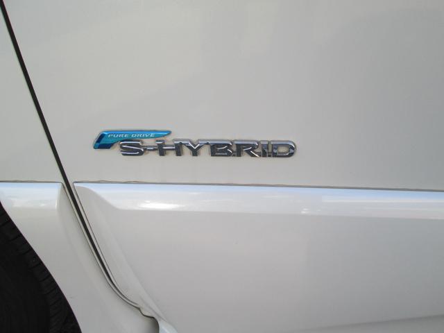 セレナ ライダー S-ハイブリッド(5枚目)