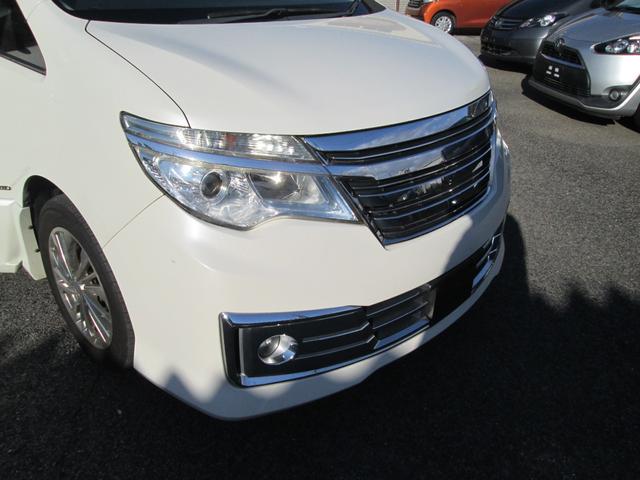 セレナ ライダー S-ハイブリッド(13枚目)