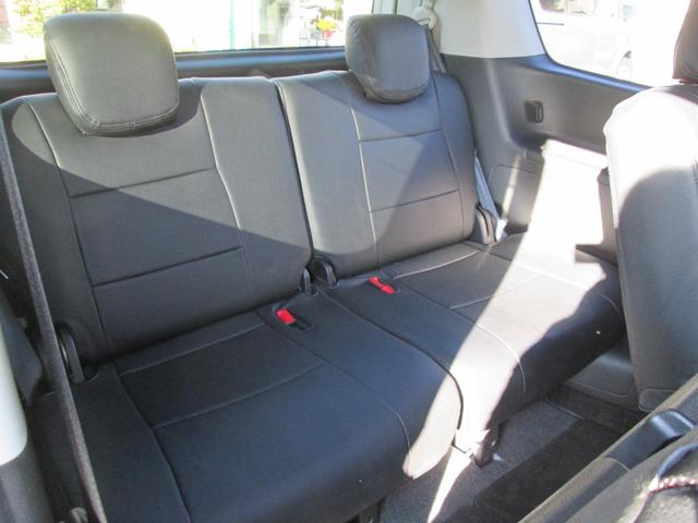 セレナ ライダー S-ハイブリッド(27枚目)