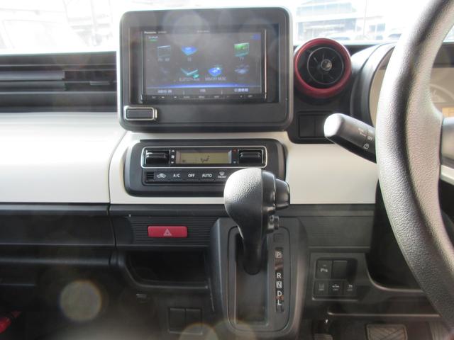 スペーシア ハイブリッドＧ　障害物ソナー　セキュリティーアラーム　ＳＤ　アイドリングＳ　スマートキープッシュスタート　ＡＵＴＯエアコン　ＥＳＰ付　ＡＵＴＯライト　キーレススタートシステム　ＳＲＳ　ＷＳＲＳ　カーテンエアバック（16枚目）