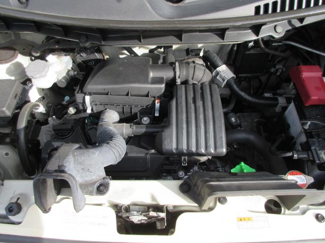 スペーシア ハイブリッドＧ　障害物ソナー　セキュリティーアラーム　ＳＤ　アイドリングＳ　スマートキープッシュスタート　ＡＵＴＯエアコン　ＥＳＰ付　ＡＵＴＯライト　キーレススタートシステム　ＳＲＳ　ＷＳＲＳ　カーテンエアバック（31枚目）