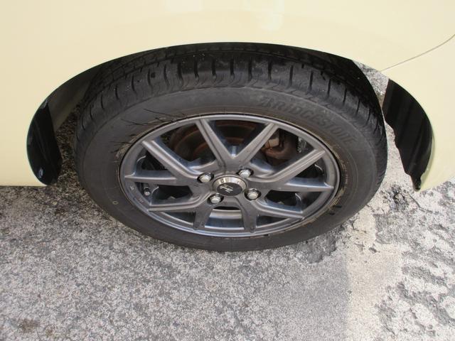 スペーシア ハイブリッドＧ　障害物ソナー　セキュリティーアラーム　ＳＤ　アイドリングＳ　スマートキープッシュスタート　ＡＵＴＯエアコン　ＥＳＰ付　ＡＵＴＯライト　キーレススタートシステム　ＳＲＳ　ＷＳＲＳ　カーテンエアバック（32枚目）