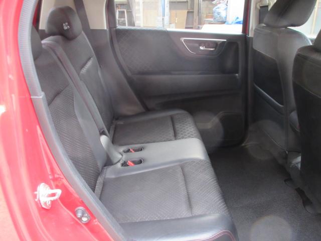 Ｎ－ＷＧＮカスタム Ｇ・ターボパッケージ　横滑り防止システム　追突被害軽減ブレーキ　ＥＣＯＮモード　ＷＳＲＳ　イモビ　サイドエアバッグ　オートクルーズ　キーフリー　ベンチシート　ＡＢＳ　衝突安全ボディ　パワーウインド　運転席エアバック　ＡＣ（25枚目）