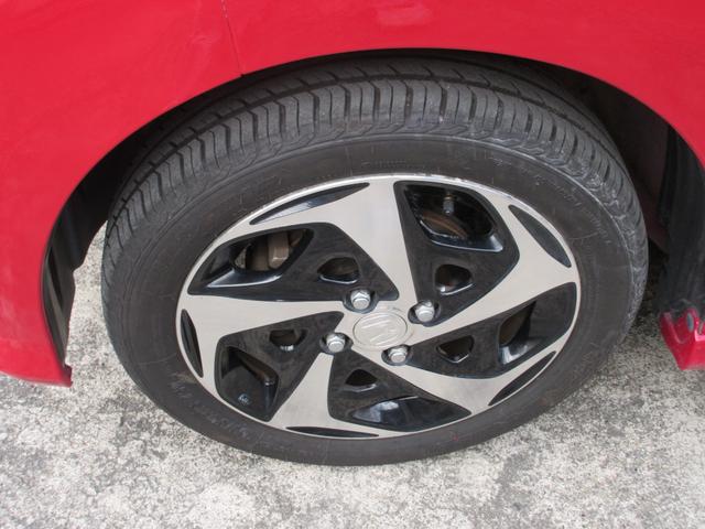 Ｎ－ＷＧＮカスタム Ｇ・ターボパッケージ　横滑り防止システム　追突被害軽減ブレーキ　ＥＣＯＮモード　ＷＳＲＳ　イモビ　サイドエアバッグ　オートクルーズ　キーフリー　ベンチシート　ＡＢＳ　衝突安全ボディ　パワーウインド　運転席エアバック　ＡＣ（31枚目）