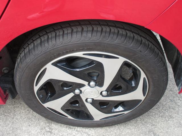 Ｎ－ＷＧＮカスタム Ｇ・ターボパッケージ　横滑り防止システム　追突被害軽減ブレーキ　ＥＣＯＮモード　ＷＳＲＳ　イモビ　サイドエアバッグ　オートクルーズ　キーフリー　ベンチシート　ＡＢＳ　衝突安全ボディ　パワーウインド　運転席エアバック　ＡＣ（32枚目）