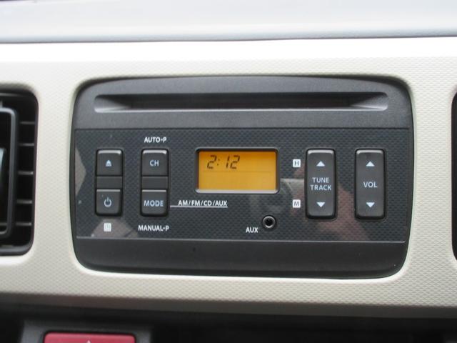 アルト Ｆ　エコアイドル　セキュリティ　ダブルエアバック　安全ボディ　キーレスエントリーシステム　横滑防止　パワステ　運転席エアバッグ　ＡＣ　ＡＢＳ　クリアランスソナー　オートハイビーム　パワーウインドー（17枚目）