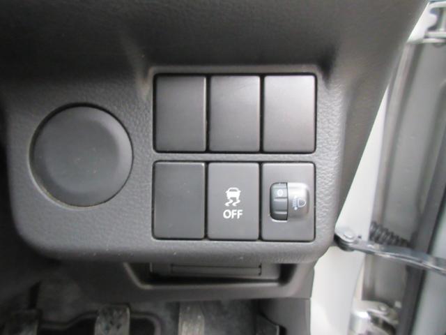 アルト Ｆ　エコアイドル　セキュリティ　ダブルエアバック　安全ボディ　キーレスエントリーシステム　横滑防止　パワステ　運転席エアバッグ　ＡＣ　ＡＢＳ　クリアランスソナー　オートハイビーム　パワーウインドー（20枚目）