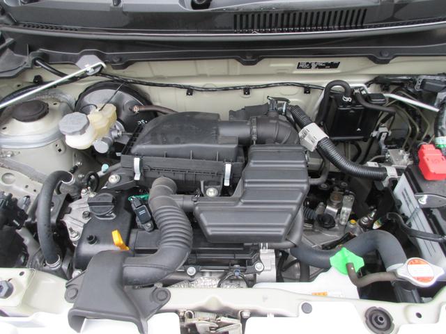 アルト Ｆ　エコアイドル　セキュリティ　ダブルエアバック　安全ボディ　キーレスエントリーシステム　横滑防止　パワステ　運転席エアバッグ　ＡＣ　ＡＢＳ　クリアランスソナー　オートハイビーム　パワーウインドー（31枚目）