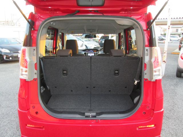 ソリオ ハイブリッドＭＺ　運転席側シートヒーター　スマキー　キーフリー　セキュリティー　サイドエアバック　パワステ　Ｗエアバック　横滑防止　運転席エアバック　パワーウィンドウ　衝突安全ボディ　ＡＢＳ　ナビＴＶ　ＳＤナビ（7枚目）