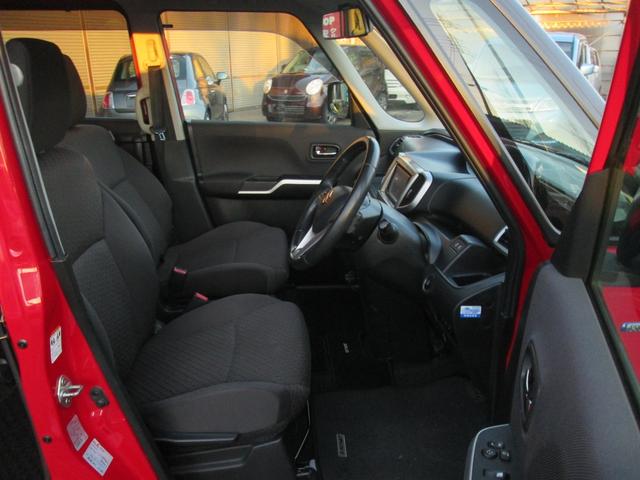 ソリオ ハイブリッドＭＺ　運転席側シートヒーター　スマキー　キーフリー　セキュリティー　サイドエアバック　パワステ　Ｗエアバック　横滑防止　運転席エアバック　パワーウィンドウ　衝突安全ボディ　ＡＢＳ　ナビＴＶ　ＳＤナビ（27枚目）