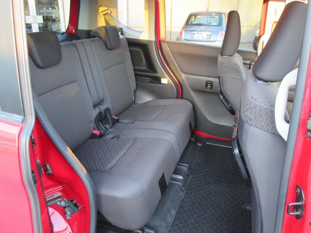 ソリオ ハイブリッドＭＺ　運転席側シートヒーター　スマキー　キーフリー　セキュリティー　サイドエアバック　パワステ　Ｗエアバック　横滑防止　運転席エアバック　パワーウィンドウ　衝突安全ボディ　ＡＢＳ　ナビＴＶ　ＳＤナビ（29枚目）