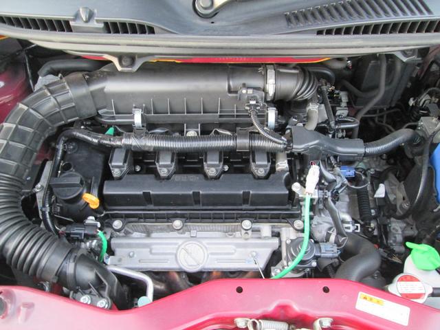 ソリオ ハイブリッドＭＺ　運転席側シートヒーター　スマキー　キーフリー　セキュリティー　サイドエアバック　パワステ　Ｗエアバック　横滑防止　運転席エアバック　パワーウィンドウ　衝突安全ボディ　ＡＢＳ　ナビＴＶ　ＳＤナビ（33枚目）