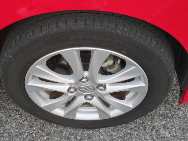 ソリオ ハイブリッドＭＺ　運転席側シートヒーター　スマキー　キーフリー　セキュリティー　サイドエアバック　パワステ　Ｗエアバック　横滑防止　運転席エアバック　パワーウィンドウ　衝突安全ボディ　ＡＢＳ　ナビＴＶ　ＳＤナビ（34枚目）