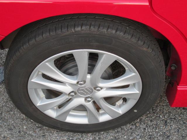 ソリオ ハイブリッドＭＺ　運転席側シートヒーター　スマキー　キーフリー　セキュリティー　サイドエアバック　パワステ　Ｗエアバック　横滑防止　運転席エアバック　パワーウィンドウ　衝突安全ボディ　ＡＢＳ　ナビＴＶ　ＳＤナビ（35枚目）