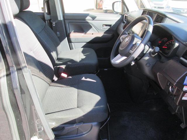 タンク Ｇ　Ｓ　スマ－トキ－　ドライブレコ－ダ－　Ｗエアバッグ　ＳＤナビゲーション　衝突安全ボディ　Ａライト　横滑防止装置　ナビ＆ＴＶ　盗難防止装置　クルーズコントロール　キーフリーシステム　エアコン　ＡＢＳ（22枚目）