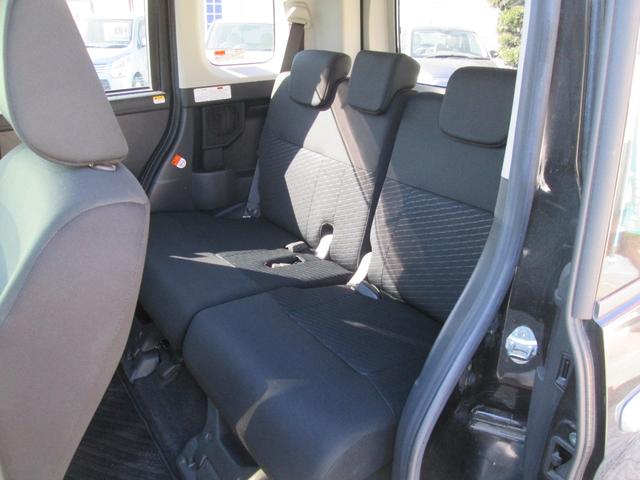 タンク Ｇ　Ｓ　スマ－トキ－　ドライブレコ－ダ－　Ｗエアバッグ　ＳＤナビゲーション　衝突安全ボディ　Ａライト　横滑防止装置　ナビ＆ＴＶ　盗難防止装置　クルーズコントロール　キーフリーシステム　エアコン　ＡＢＳ（23枚目）