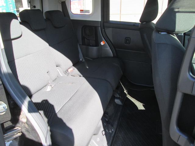 タンク Ｇ　Ｓ　スマ－トキ－　ドライブレコ－ダ－　Ｗエアバッグ　ＳＤナビゲーション　衝突安全ボディ　Ａライト　横滑防止装置　ナビ＆ＴＶ　盗難防止装置　クルーズコントロール　キーフリーシステム　エアコン　ＡＢＳ（25枚目）