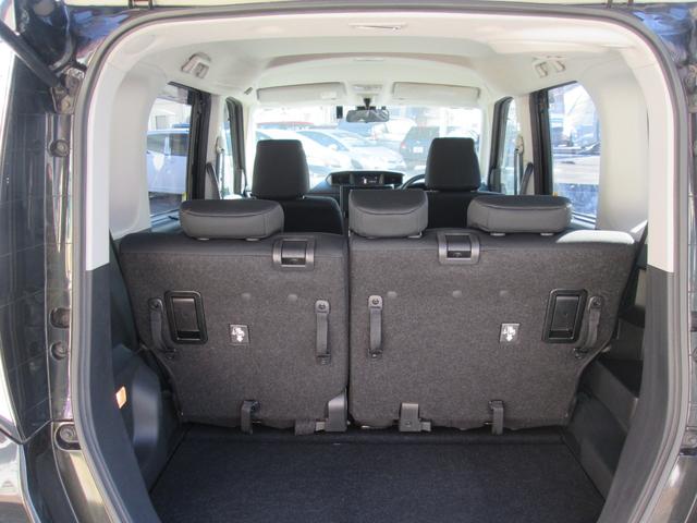 タンク Ｇ　Ｓ　スマ－トキ－　ドライブレコ－ダ－　Ｗエアバッグ　ＳＤナビゲーション　衝突安全ボディ　Ａライト　横滑防止装置　ナビ＆ＴＶ　盗難防止装置　クルーズコントロール　キーフリーシステム　エアコン　ＡＢＳ（29枚目）