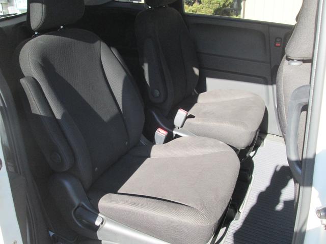 フリード ＧＨ　キーフリー　ＡＣ　盗難防止装置　ナビＴＶ　ＳＲＳ　Ｗエアバッグ　横滑り防止機能　パワーウィンドウ　パワーステアリング　ワンセグ　スマートキー　ＨＤＤナビ　ＡＢＳ（23枚目）