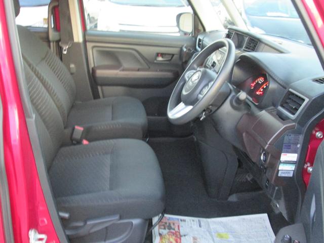 タンク Ｇ　デュアルエアバッグ　キーフリー　コーナーソナー　インテリキー　オートクルーズ　オートハイビーム　盗難防止装置　パワーウィンドウ　横滑り防止機能　アイドルストップ　ＡＢＳ　オートライト　オートエアコン（19枚目）