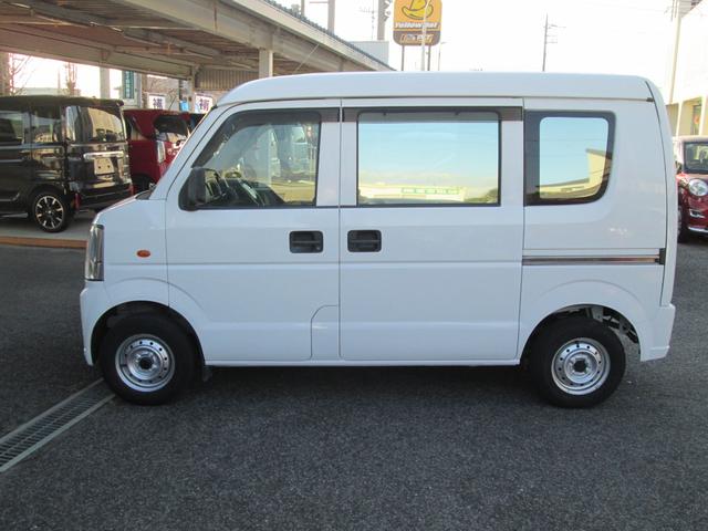 ＮＶ１００クリッパーバン ＤＸ　ＳＤ　ナビＴＶ　パワステ　エアコン　ワンセグ（6枚目）