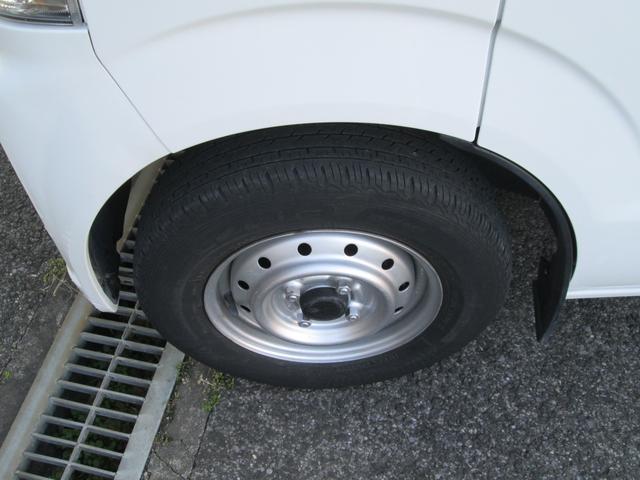 ＮＶ１００クリッパーバン ＤＸ　ＳＤ　ナビＴＶ　パワステ　エアコン　ワンセグ（7枚目）