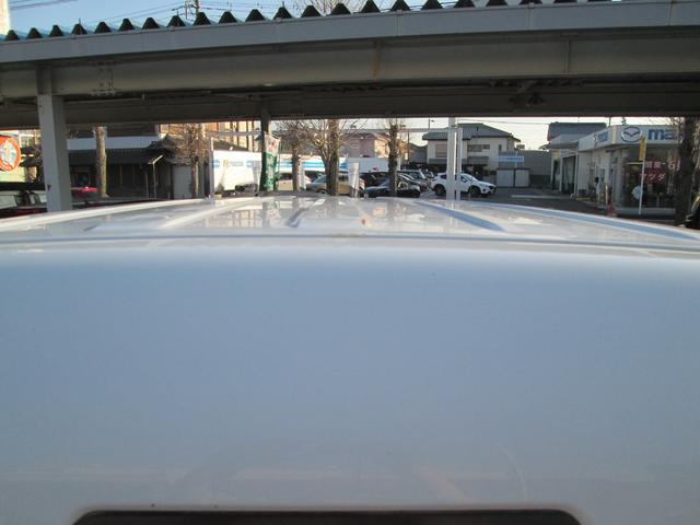 ＮＶ１００クリッパーバン ＤＸ　ＳＤ　ナビＴＶ　パワステ　エアコン　ワンセグ（9枚目）