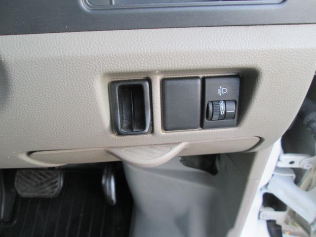 ＮＶ１００クリッパーバン ＤＸ　ＳＤ　ナビＴＶ　パワステ　エアコン　ワンセグ（12枚目）