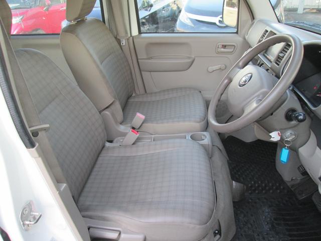 ＮＶ１００クリッパーバン ＤＸ　ＳＤ　ナビＴＶ　パワステ　エアコン　ワンセグ（13枚目）