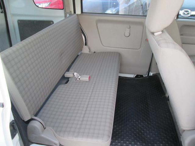 ＮＶ１００クリッパーバン ＤＸ　ＳＤ　ナビＴＶ　パワステ　エアコン　ワンセグ（17枚目）