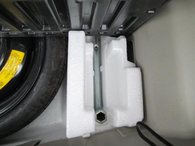 ワゴンR FA ベンチシートフルフラット セキュリティ キーレスキー PW 助手席エアバック 運転席エアバック 安全ボディ 横滑防止装置 エアコン ABS パワステ ベンチシート(15枚目)