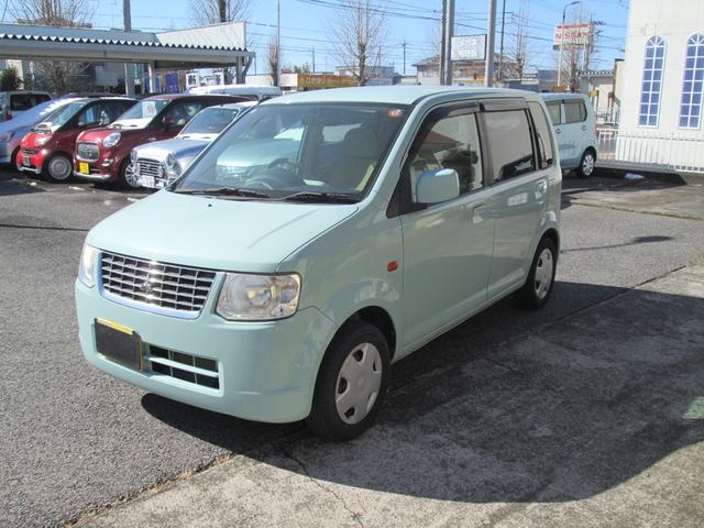 ｅＫワゴン Ｍ（2枚目）