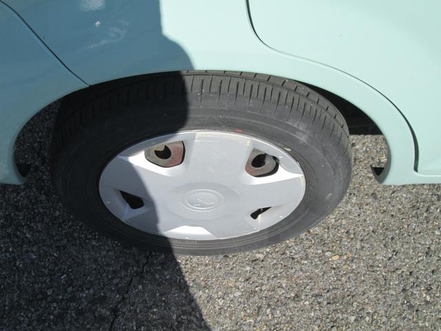 ｅＫワゴン Ｍ（7枚目）