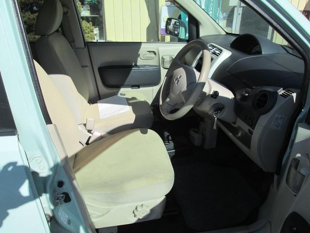 ｅＫワゴン Ｍ（10枚目）