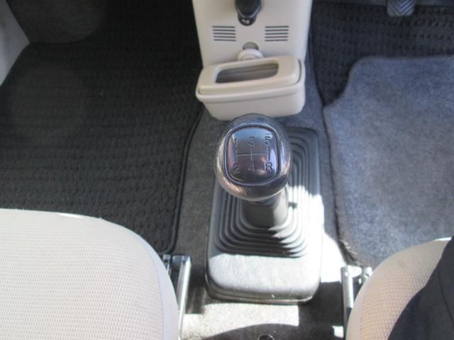 ｅＫワゴン Ｍ（12枚目）